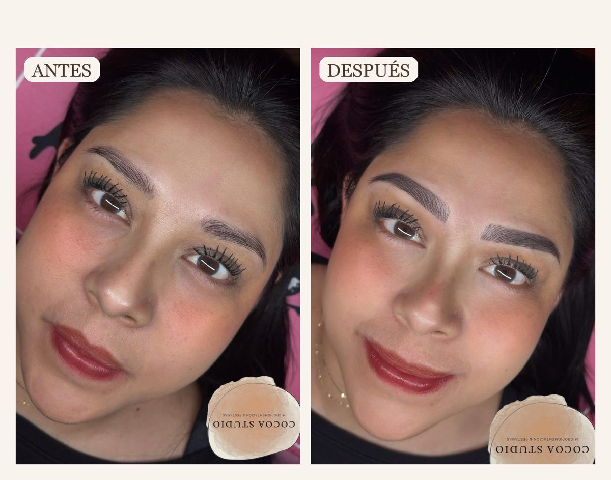 Microshading