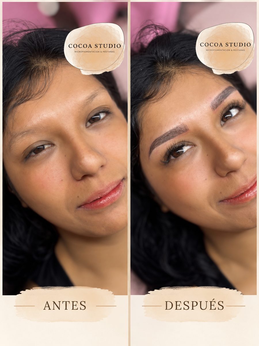 Microblading